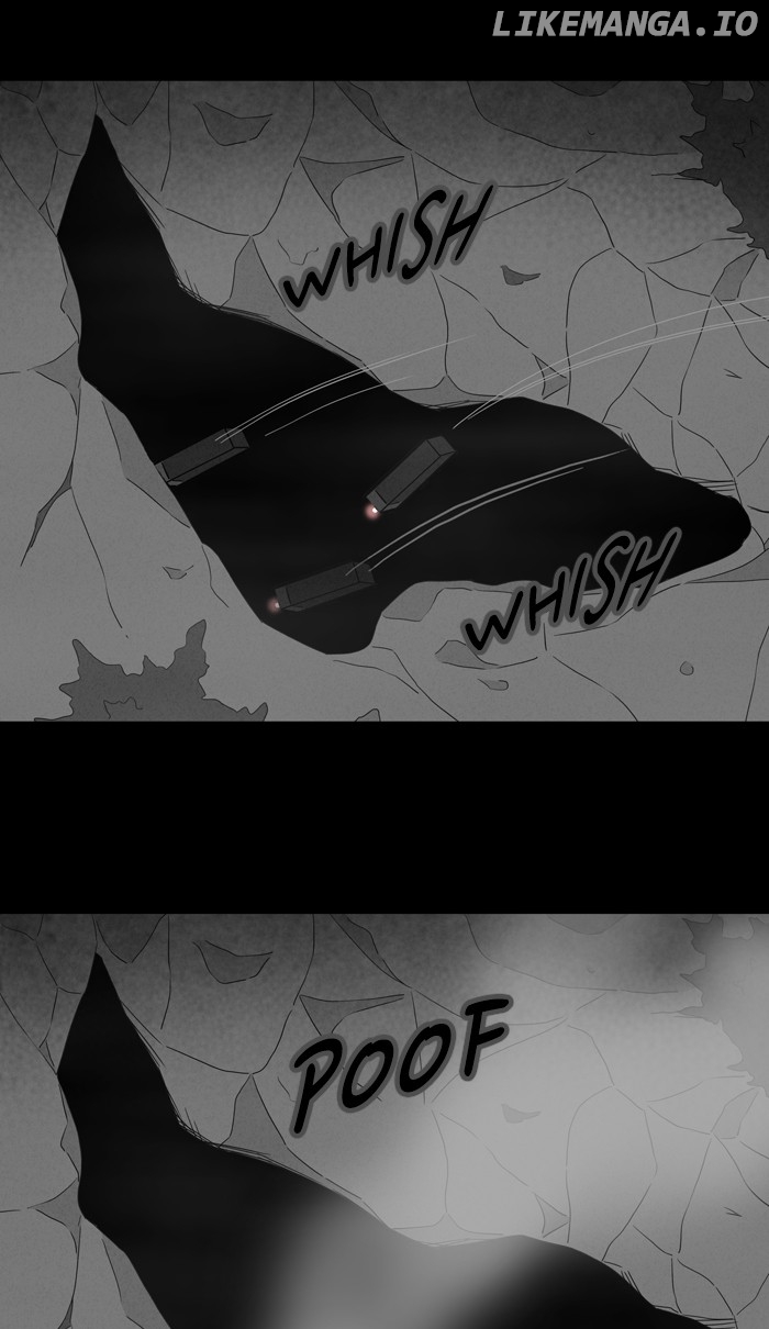 Tales of the unusual chapter 315 - page 34