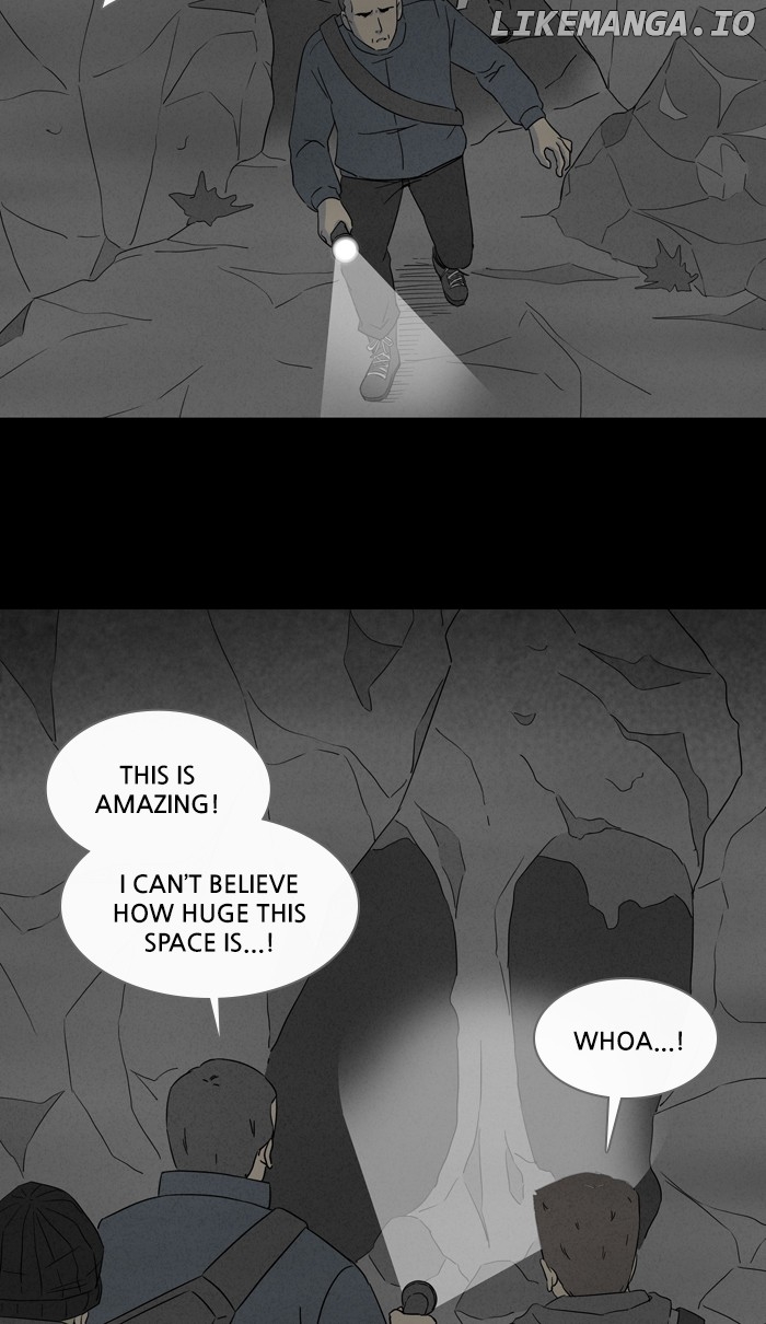 Tales of the unusual chapter 315 - page 37