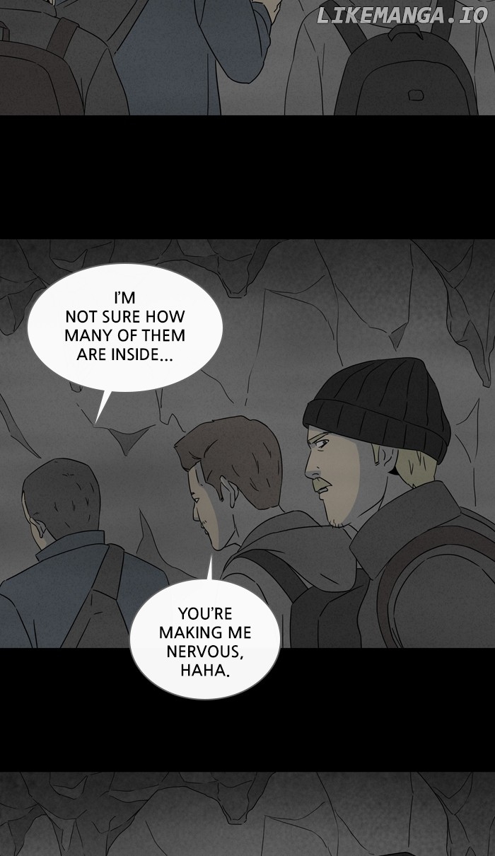 Tales of the unusual chapter 315 - page 38