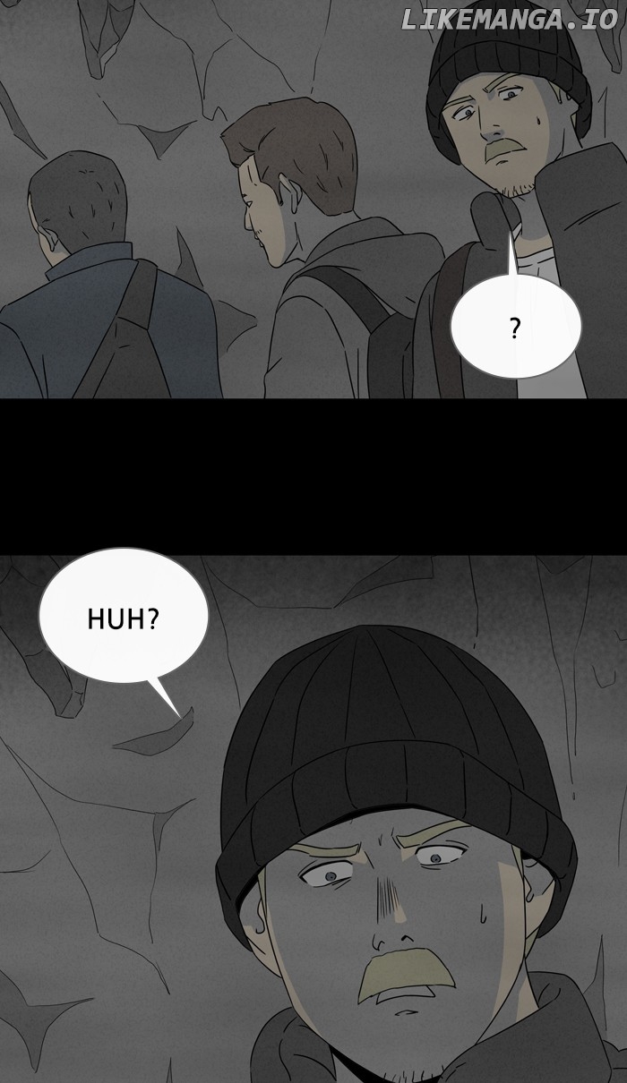 Tales of the unusual chapter 315 - page 39
