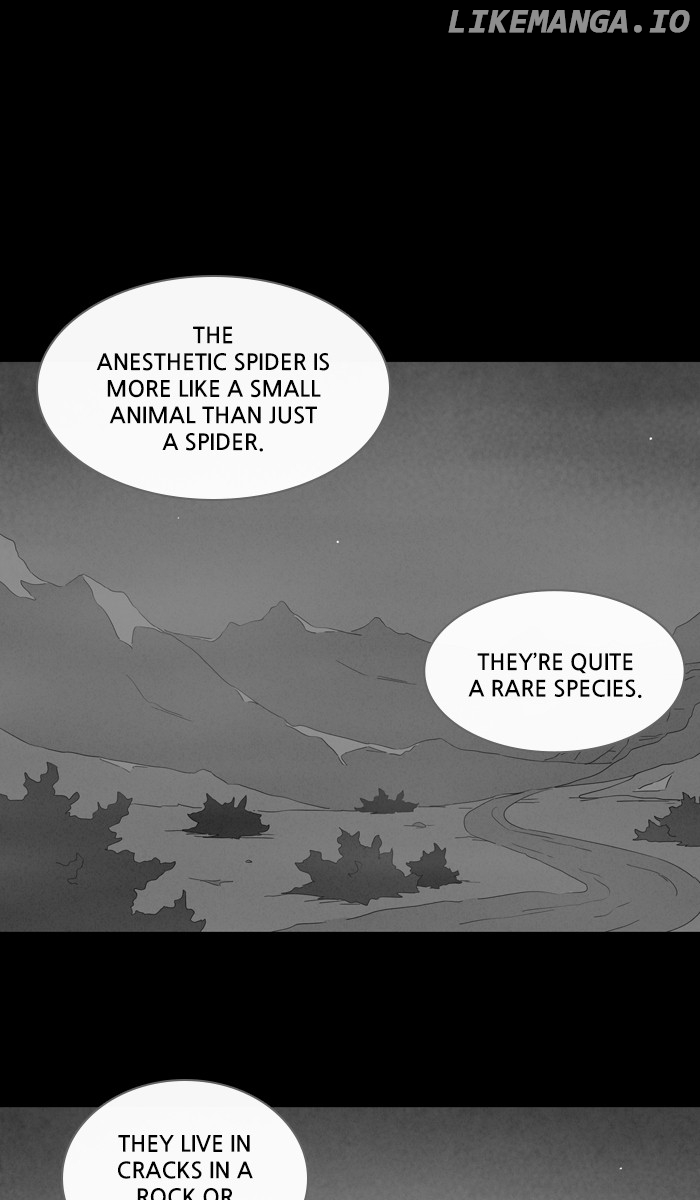 Tales of the unusual chapter 315 - page 8