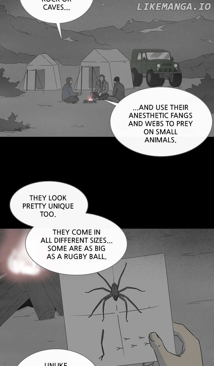 Tales of the unusual chapter 315 - page 9