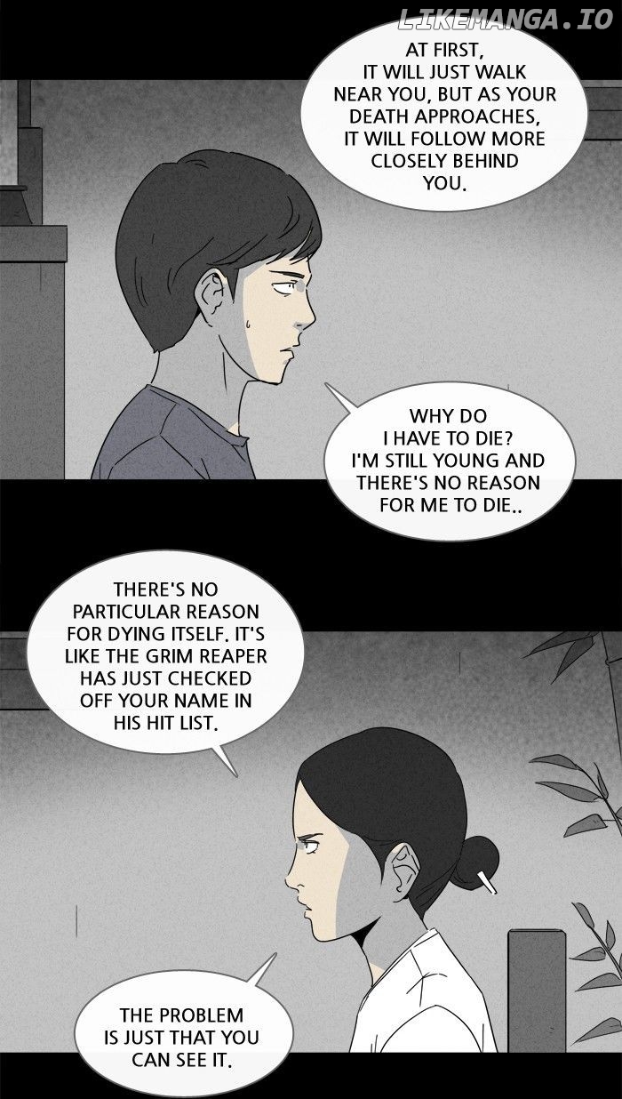 Tales of the unusual chapter 139 - page 12