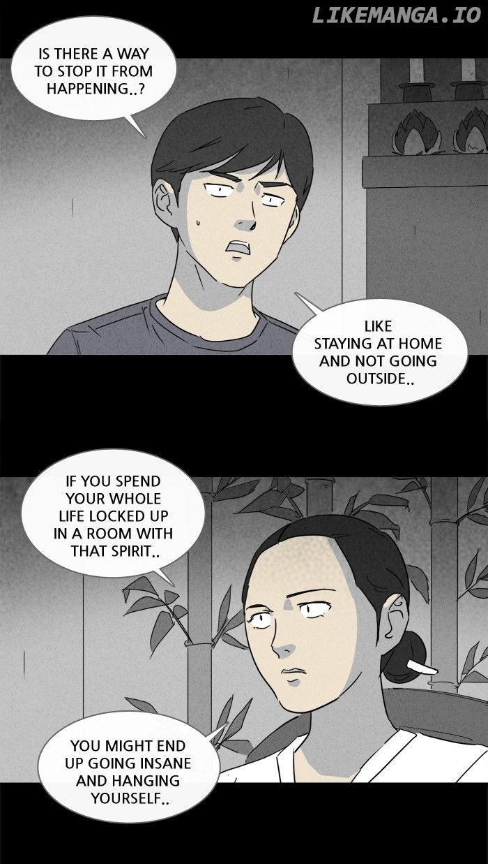 Tales of the unusual chapter 139 - page 14