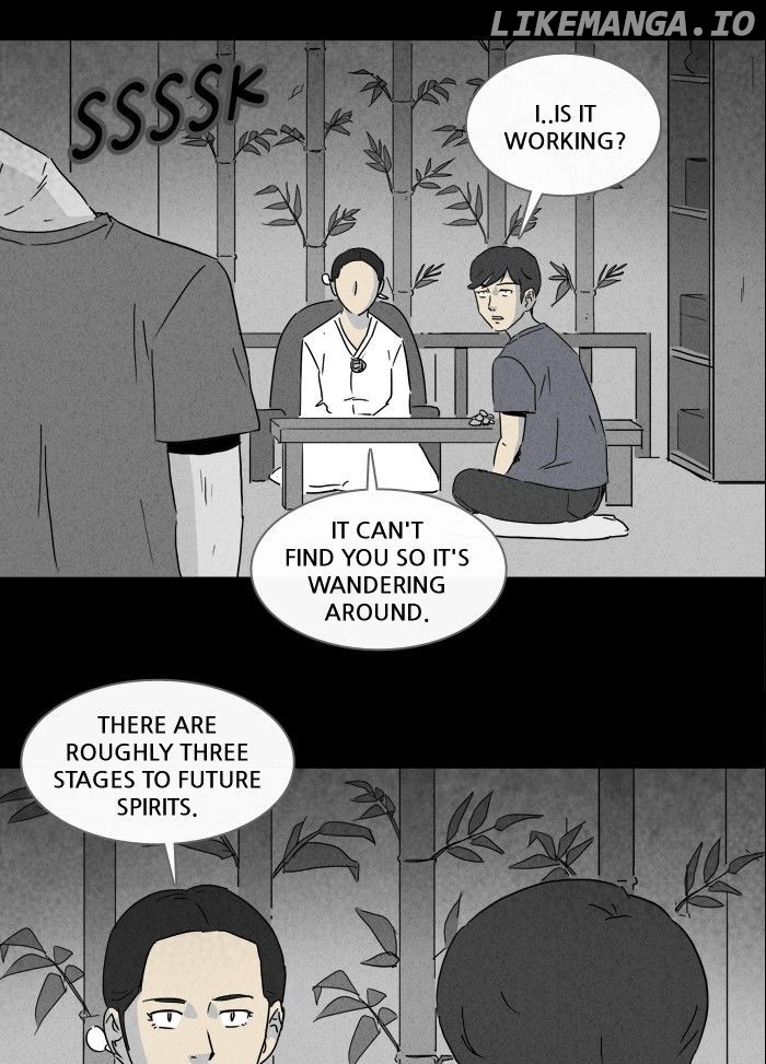 Tales of the unusual chapter 139 - page 20