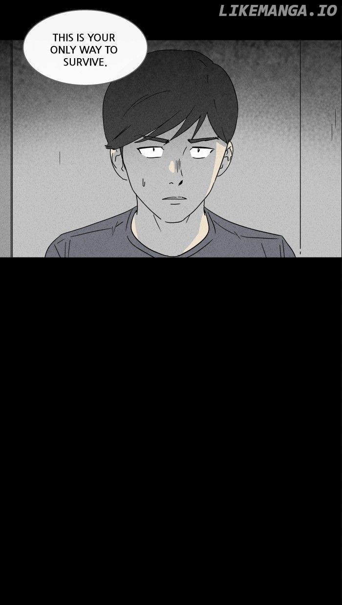 Tales of the unusual chapter 139 - page 22