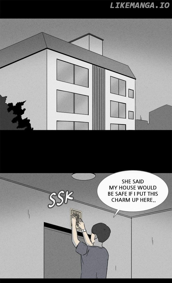 Tales of the unusual chapter 139 - page 24