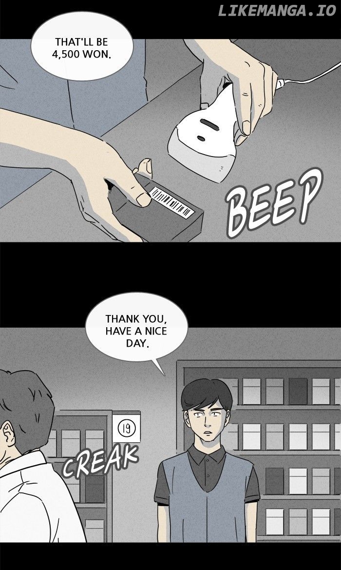 Tales of the unusual chapter 139 - page 28