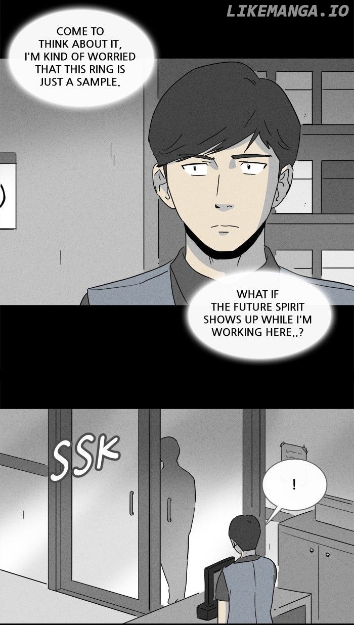Tales of the unusual chapter 139 - page 29