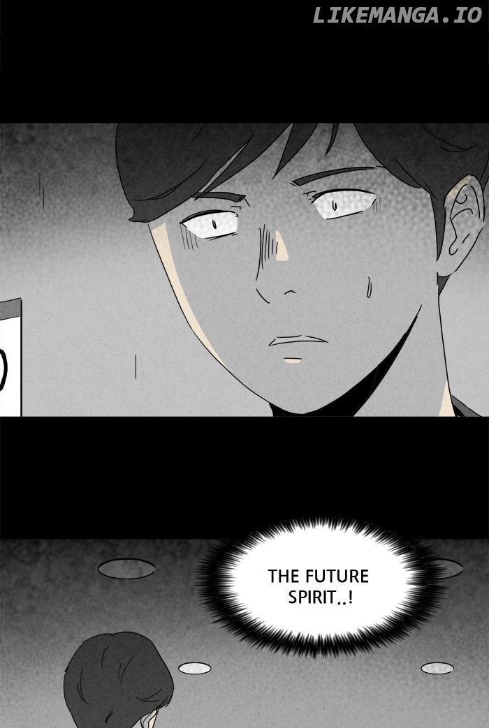 Tales of the unusual chapter 139 - page 30