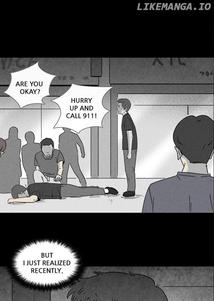 Tales of the unusual chapter 139 - page 6