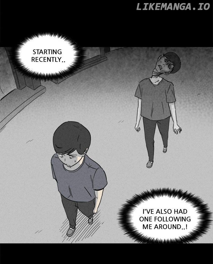 Tales of the unusual chapter 139 - page 8