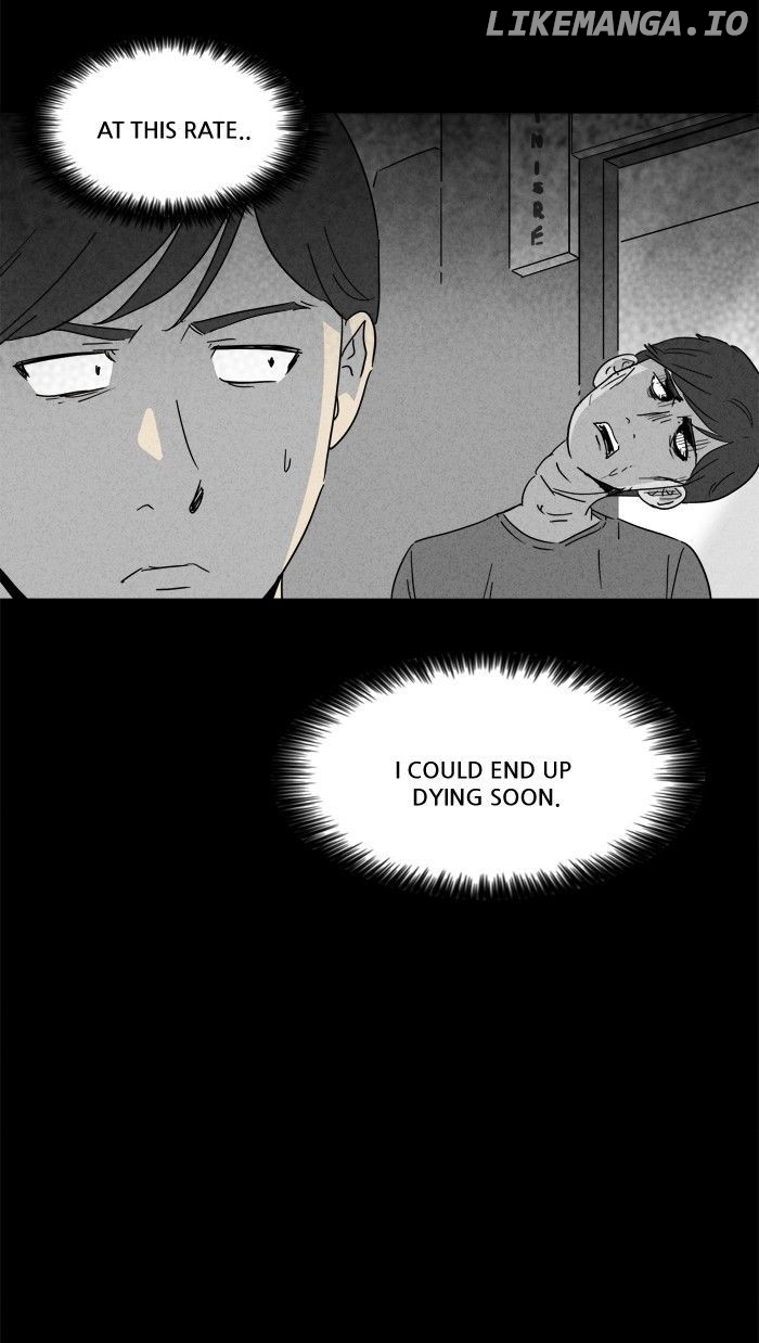 Tales of the unusual chapter 139 - page 9