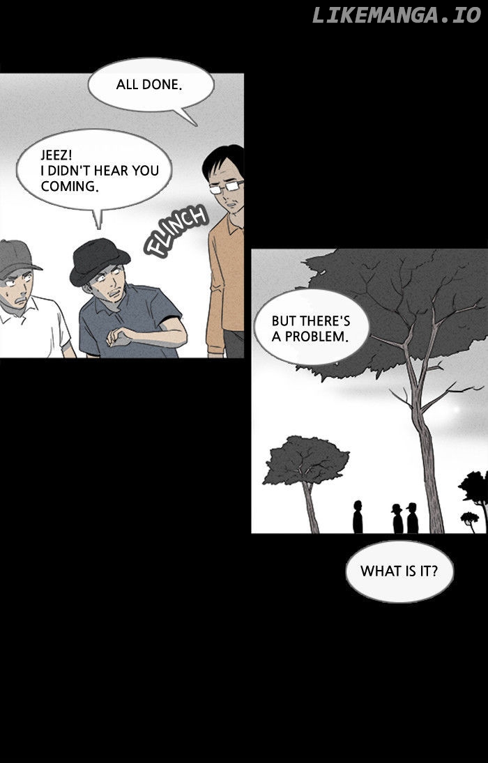 Tales of the unusual chapter 11 - page 10