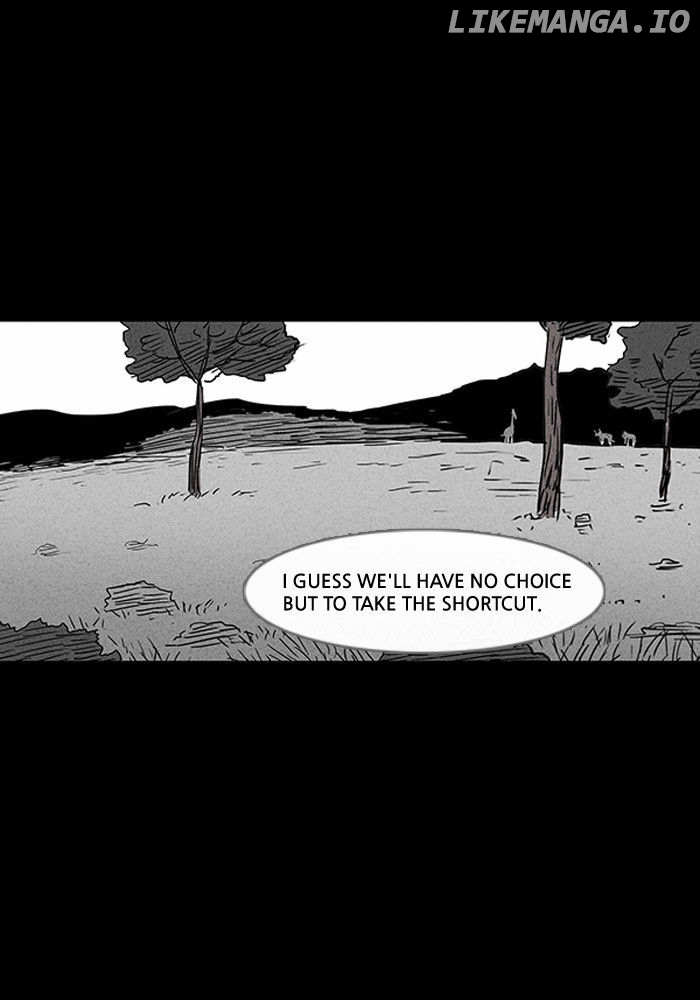 Tales of the unusual chapter 11 - page 13