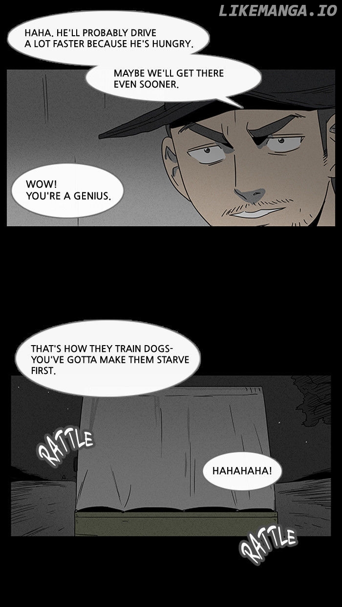 Tales of the unusual chapter 11 - page 18