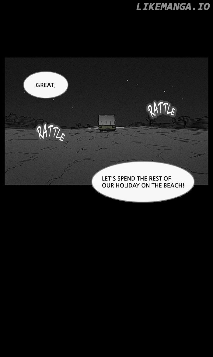 Tales of the unusual chapter 11 - page 19