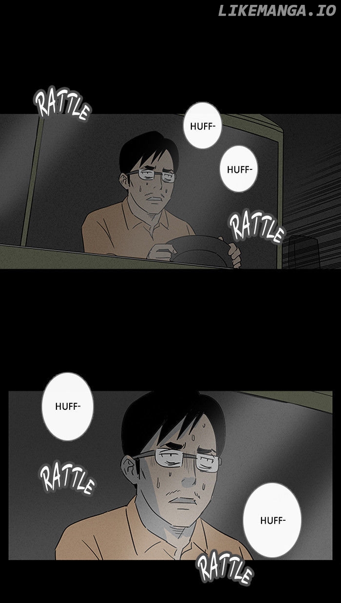 Tales of the unusual chapter 11 - page 20