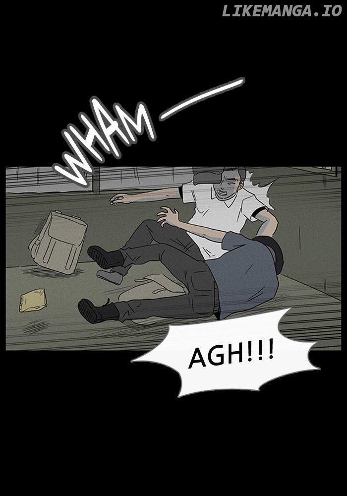 Tales of the unusual chapter 11 - page 22