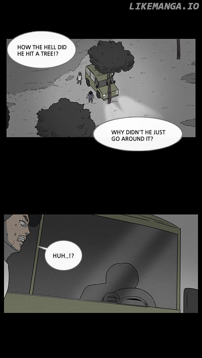 Tales of the unusual chapter 11 - page 24