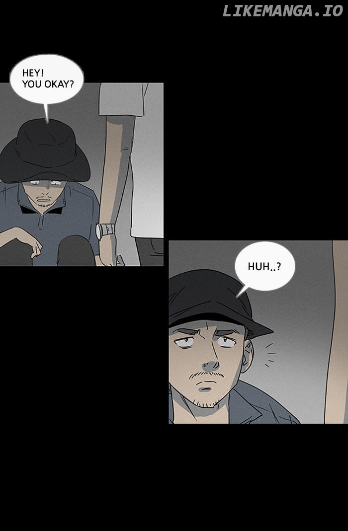 Tales of the unusual chapter 11 - page 28