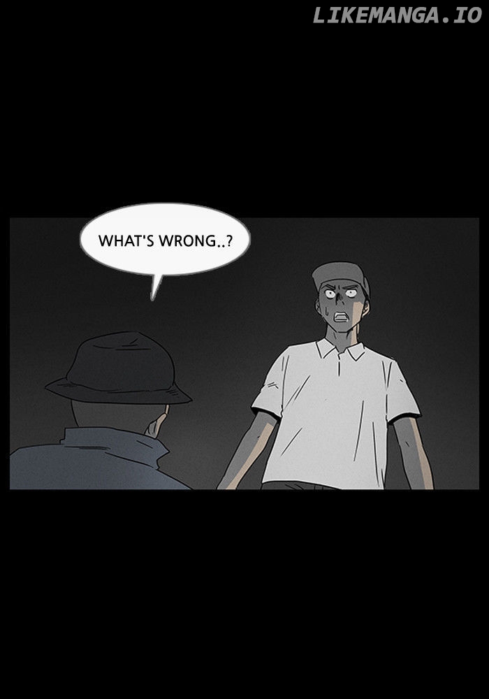 Tales of the unusual chapter 11 - page 29