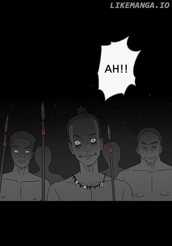 Tales of the unusual chapter 11 - page 31