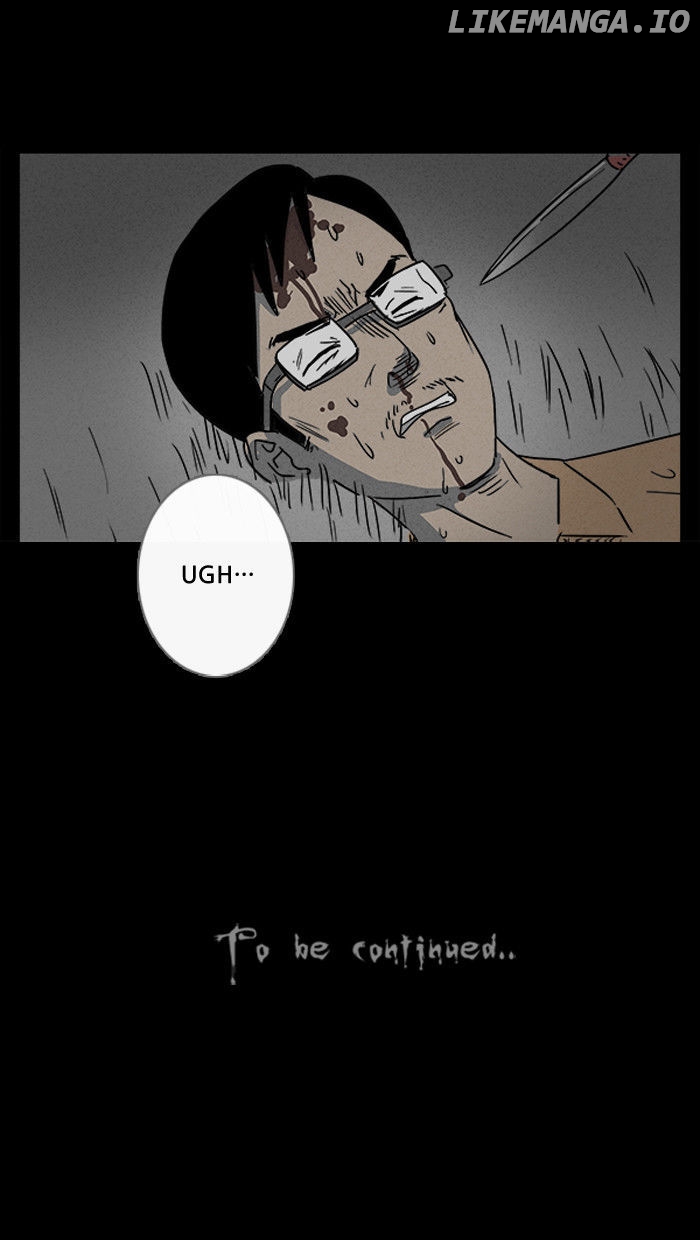 Tales of the unusual chapter 11 - page 34