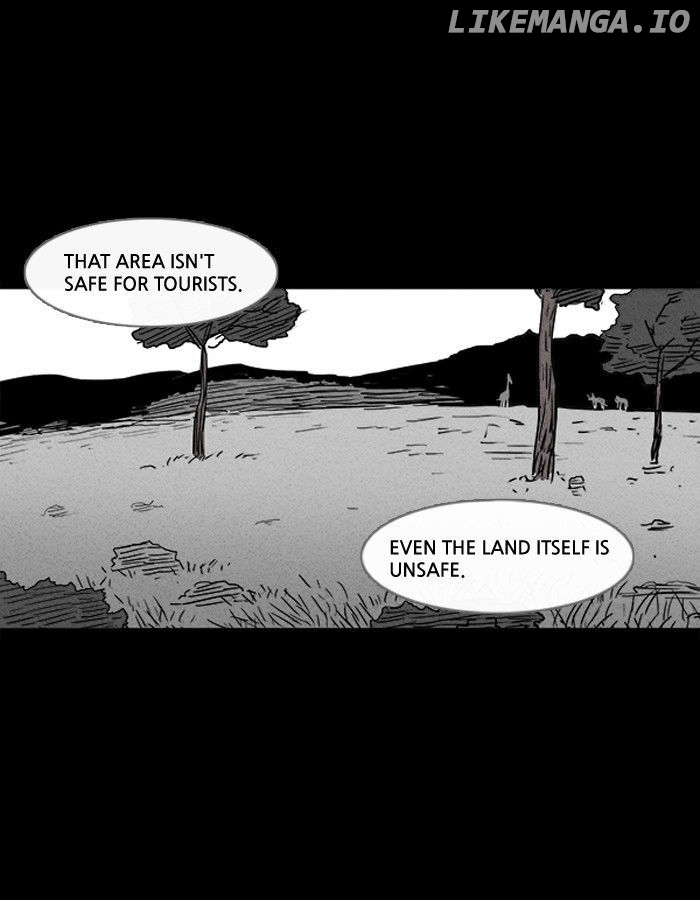 Tales of the unusual chapter 11 - page 5