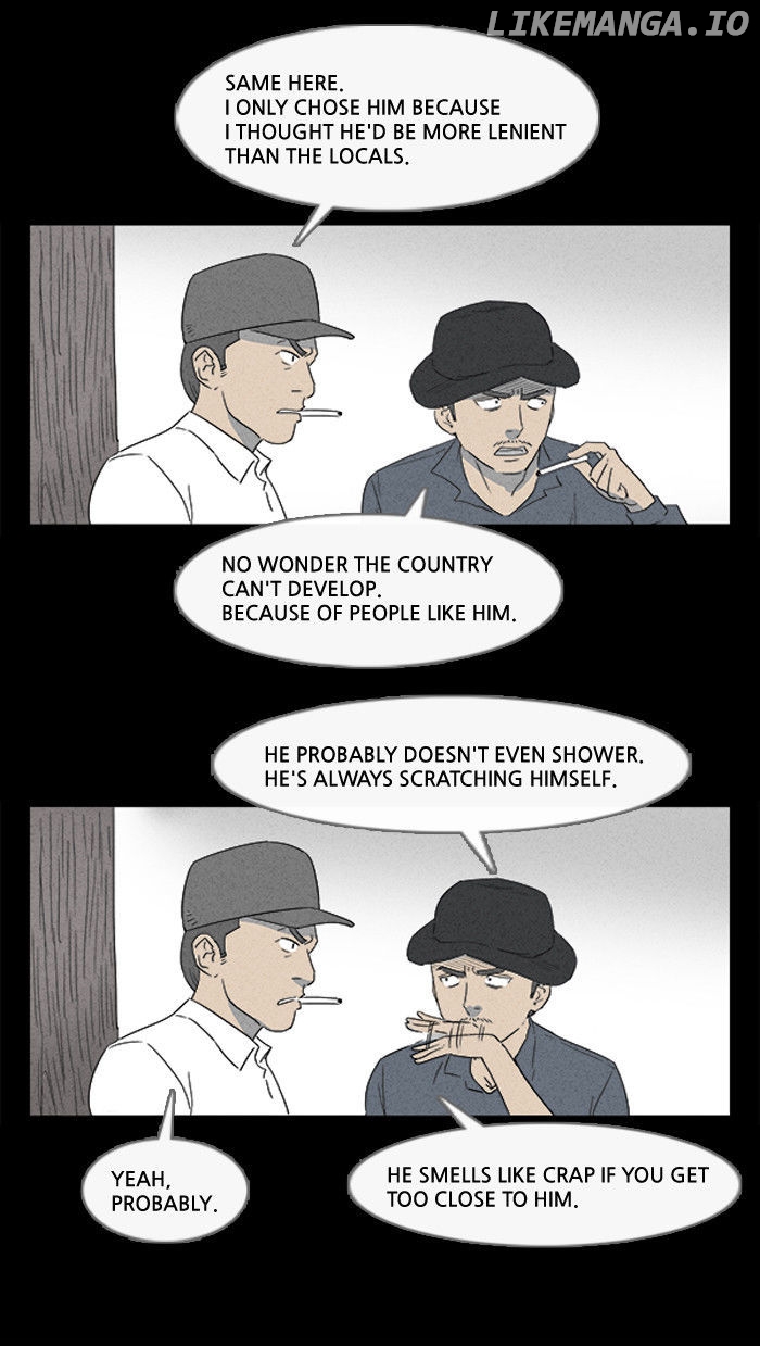 Tales of the unusual chapter 11 - page 9