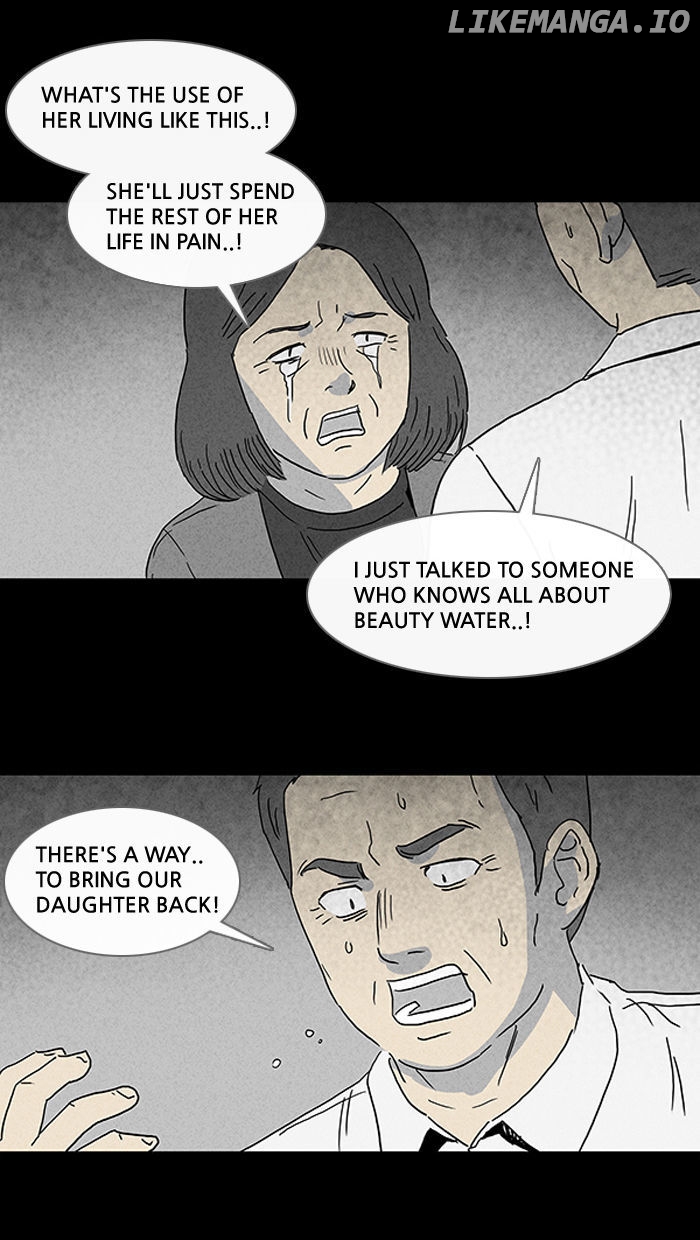 Tales of the unusual chapter 72 - page 10