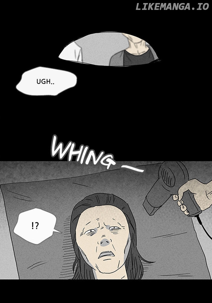 Tales of the unusual chapter 72 - page 16