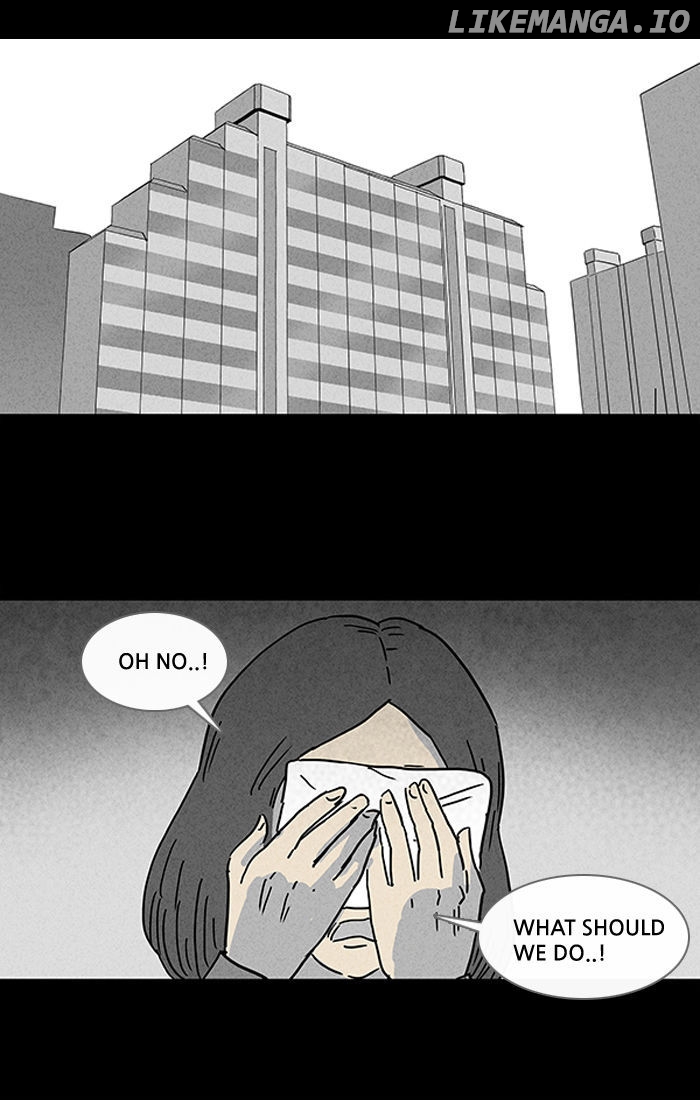 Tales of the unusual chapter 72 - page 2