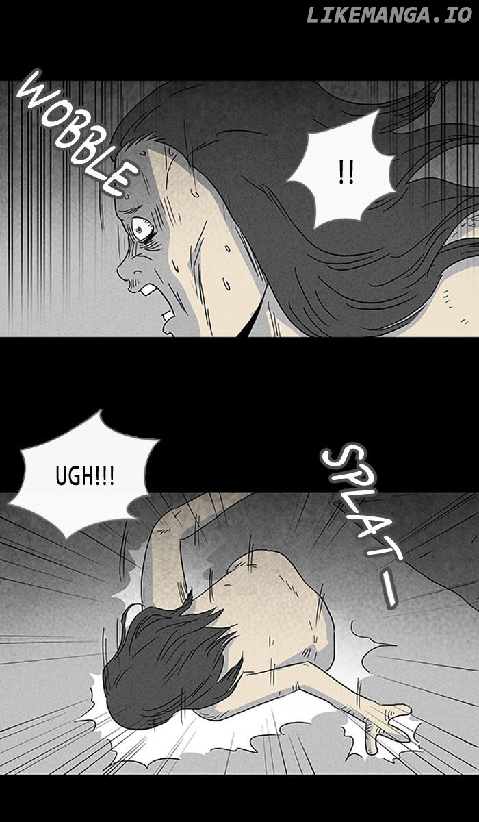 Tales of the unusual chapter 72 - page 22