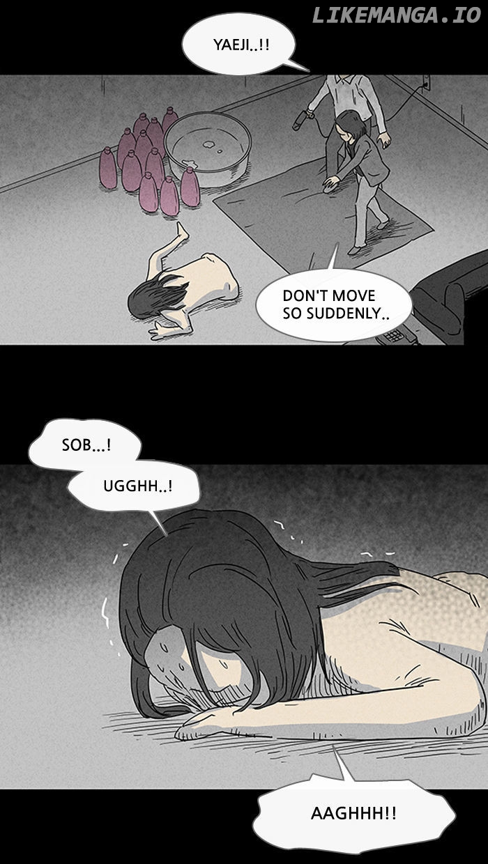 Tales of the unusual chapter 72 - page 23