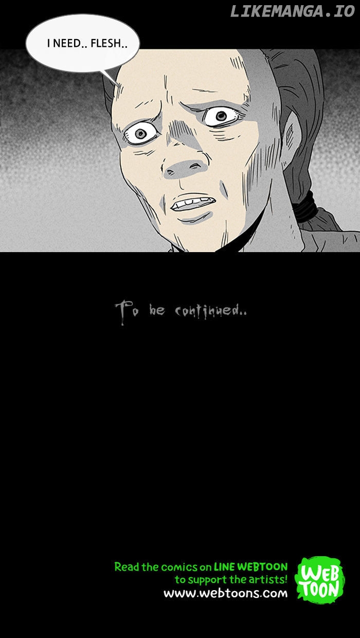 Tales of the unusual chapter 72 - page 26