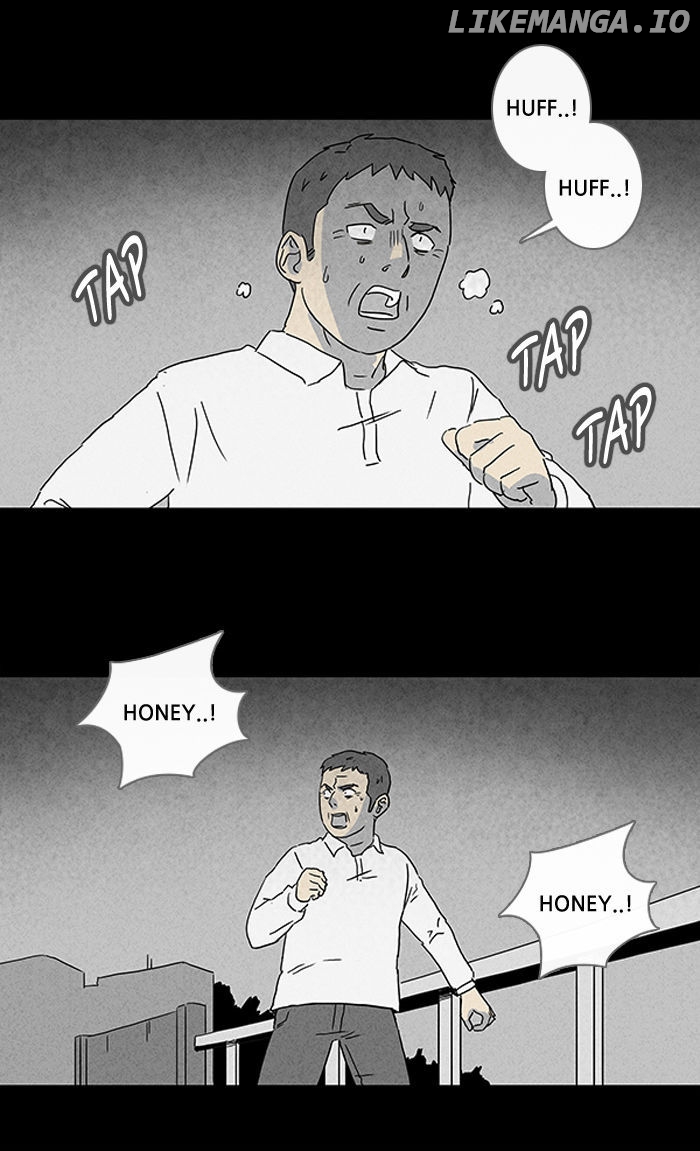 Tales of the unusual chapter 72 - page 5