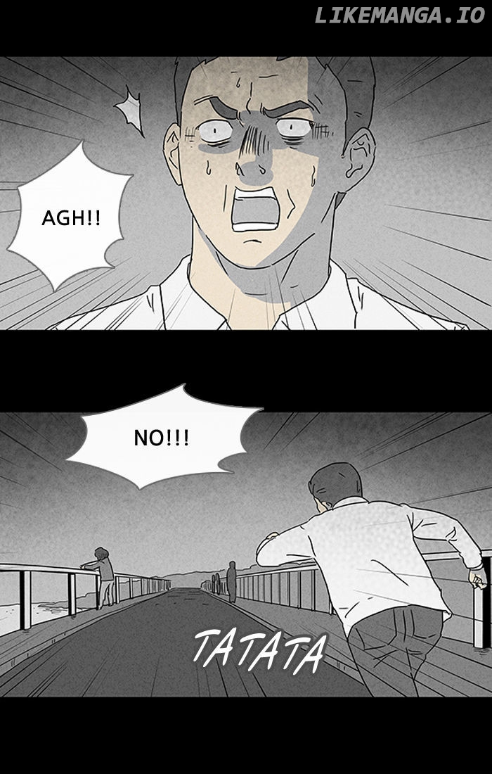Tales of the unusual chapter 72 - page 6