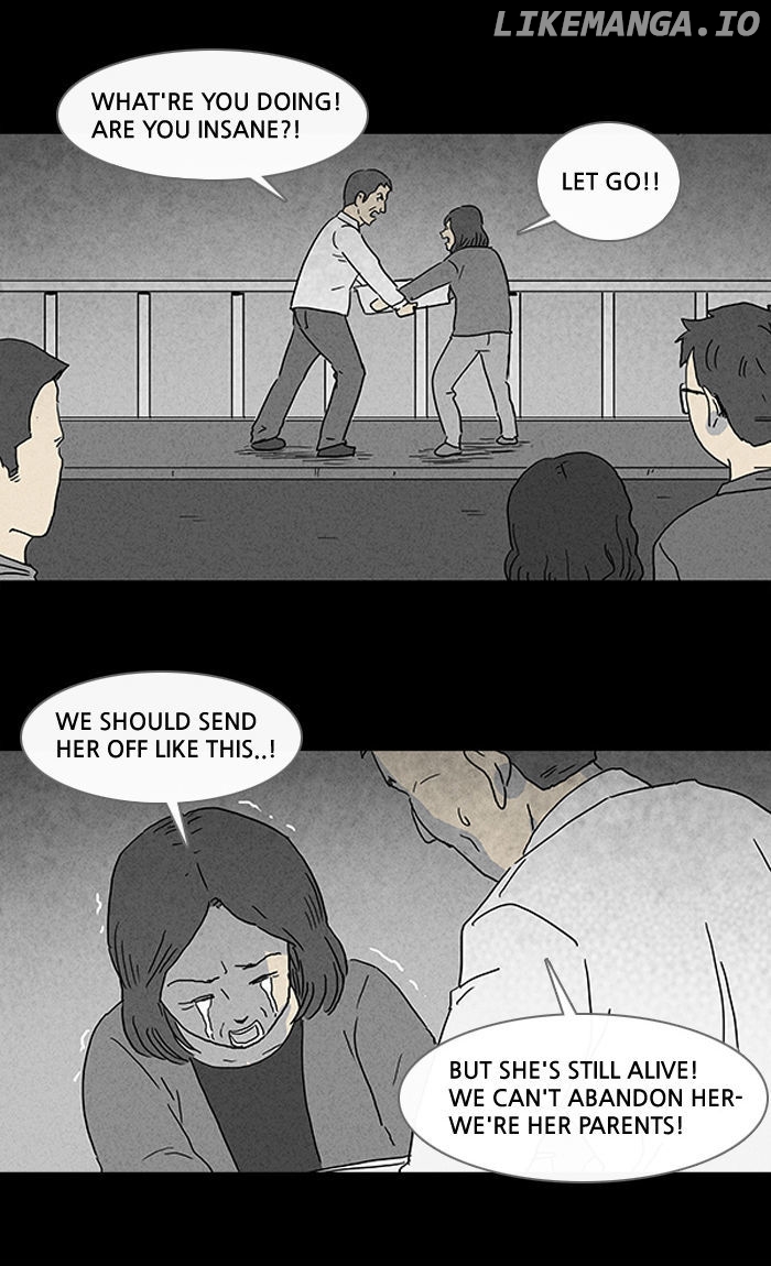 Tales of the unusual chapter 72 - page 9