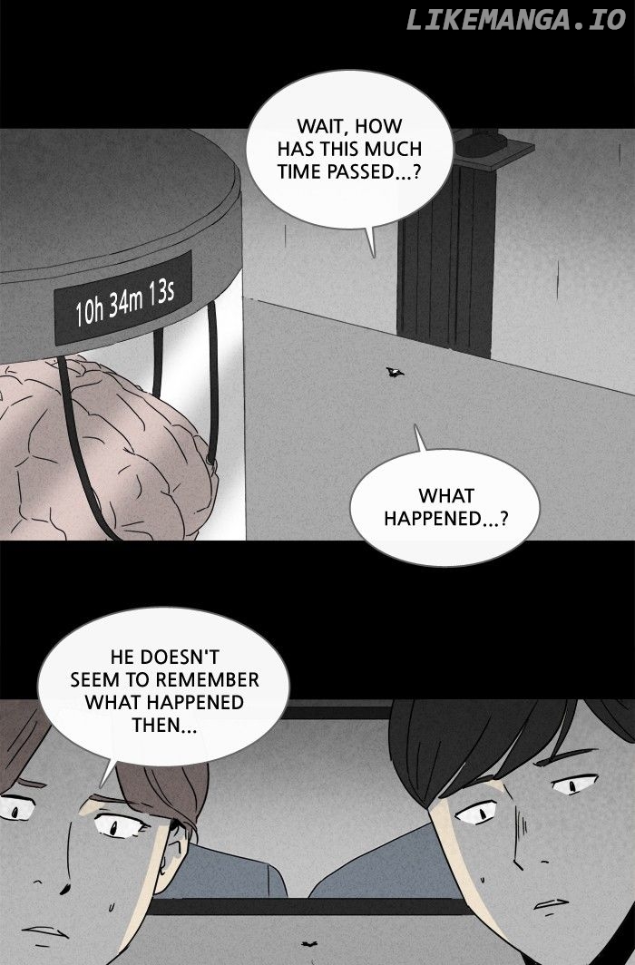 Tales of the unusual chapter 211 - page 10
