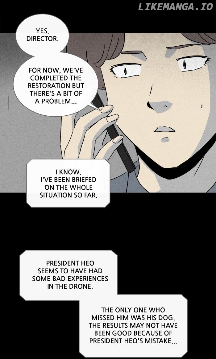 Tales of the unusual chapter 211 - page 12