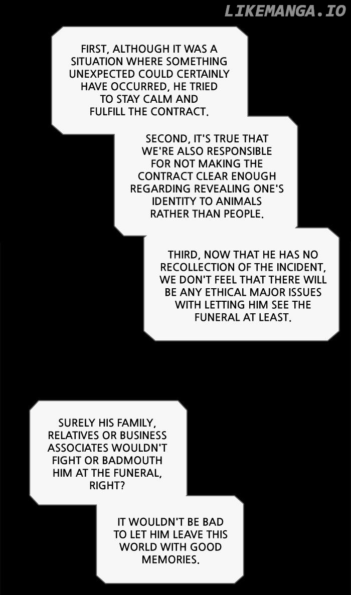 Tales of the unusual chapter 211 - page 14