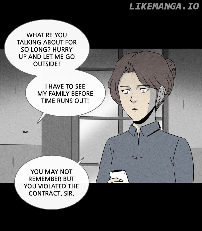 Tales of the unusual chapter 211 - page 16