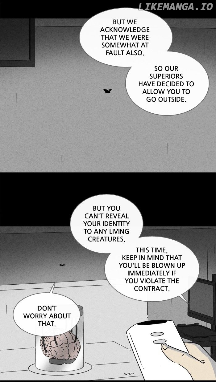 Tales of the unusual chapter 211 - page 17