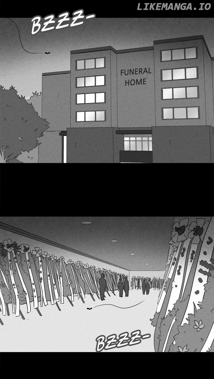 Tales of the unusual chapter 211 - page 20