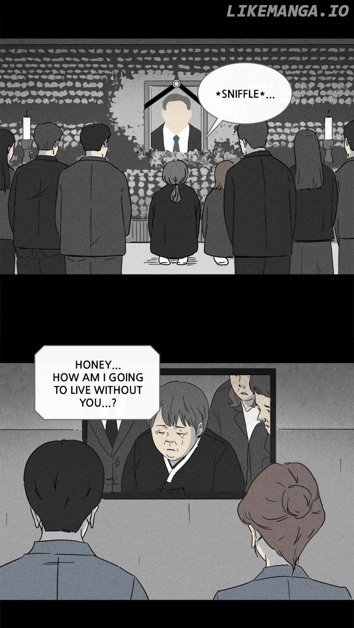 Tales of the unusual chapter 211 - page 21