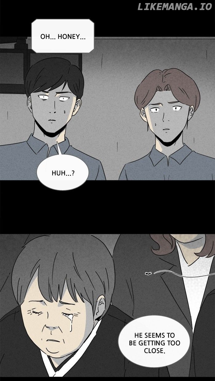 Tales of the unusual chapter 211 - page 22