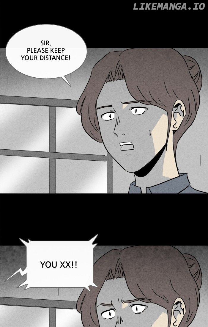 Tales of the unusual chapter 211 - page 23