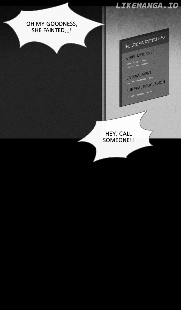 Tales of the unusual chapter 211 - page 28