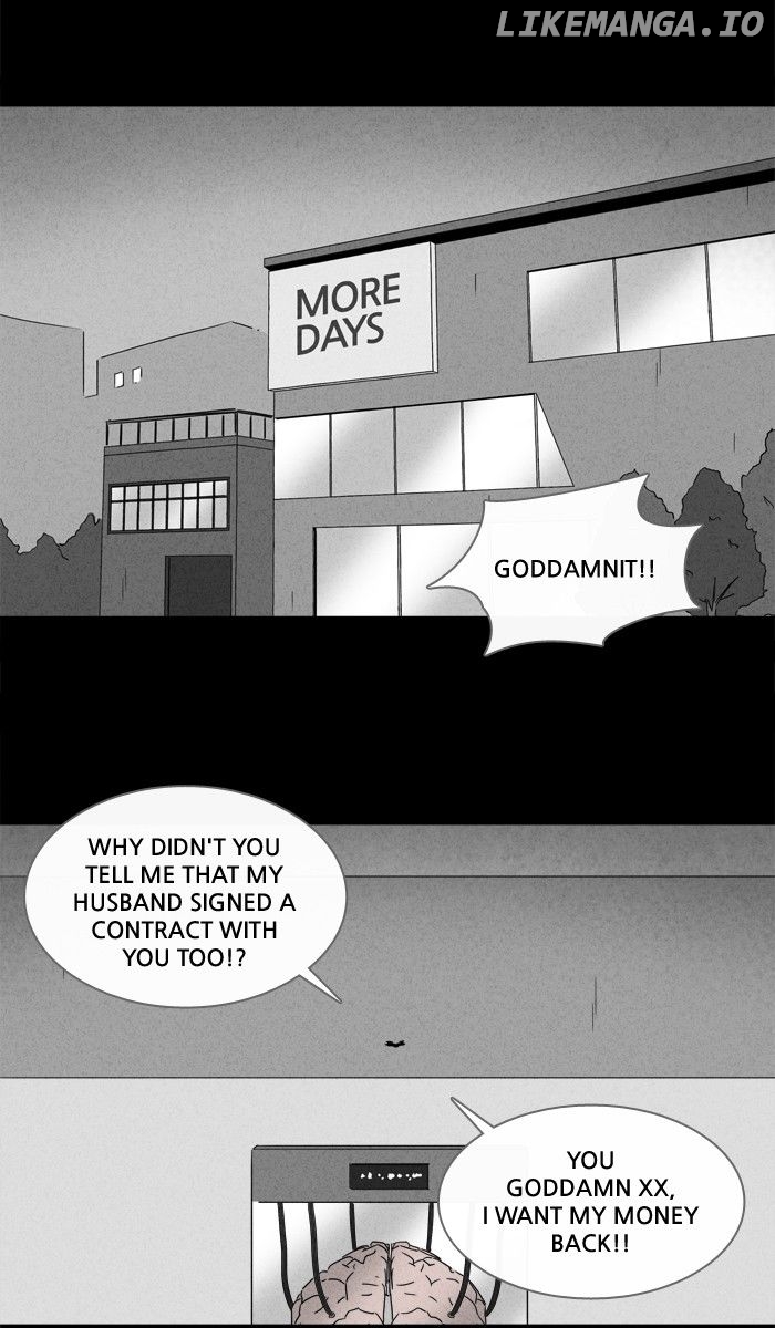 Tales of the unusual chapter 211 - page 31